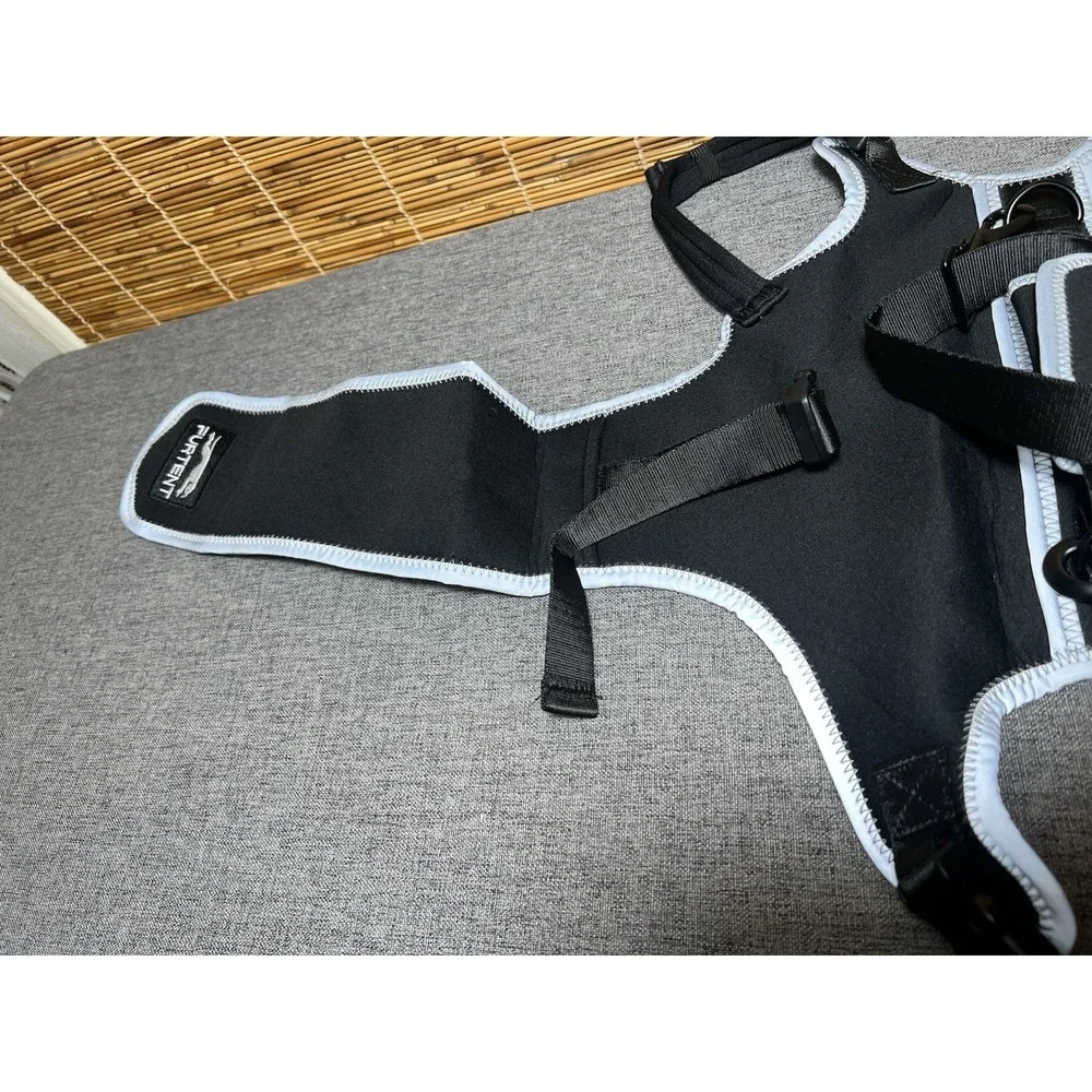Dog Lift Harness, Full Body Dog Lift with Adjustable, Control Handle,size‎ SMALL